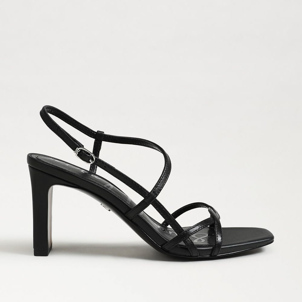 Elissa Strappy Heel Sandal - Image 2