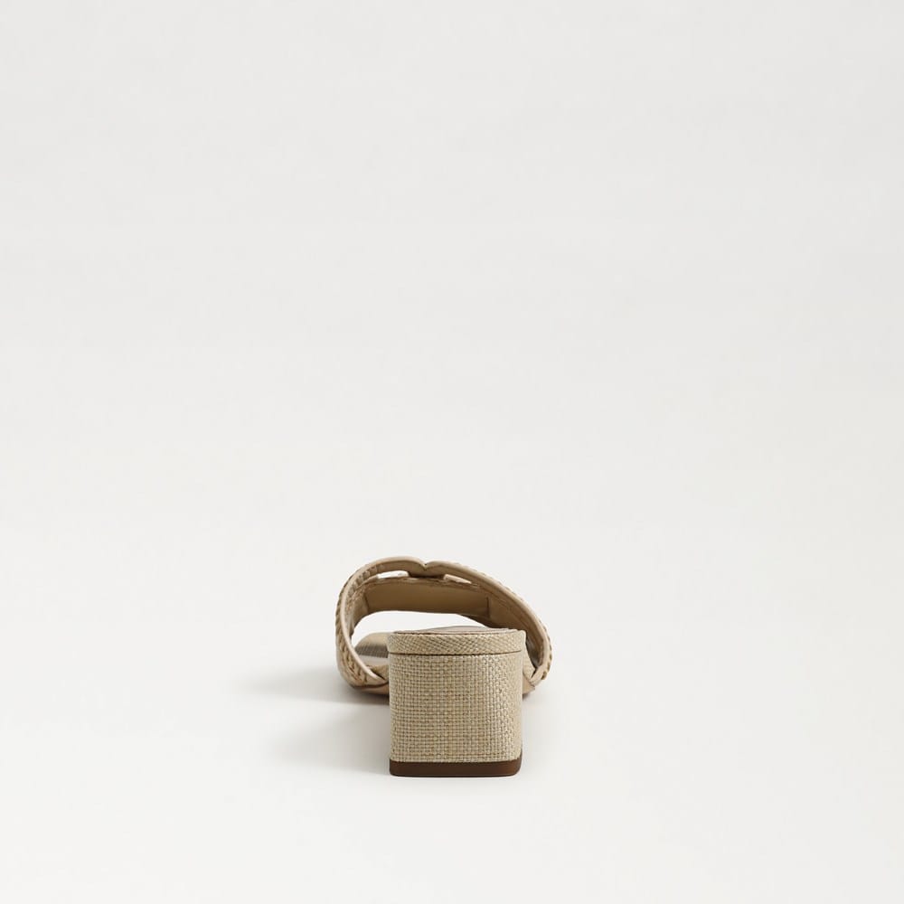 Waylon Slide Sandal - Image 5