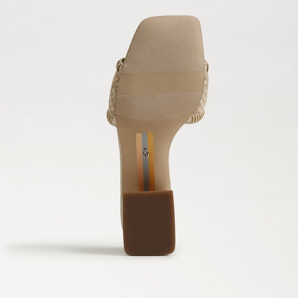 Waylon Slide Sandal - Image 6