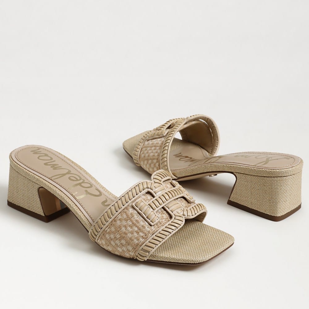 Waylon Slide Sandal - Image 7