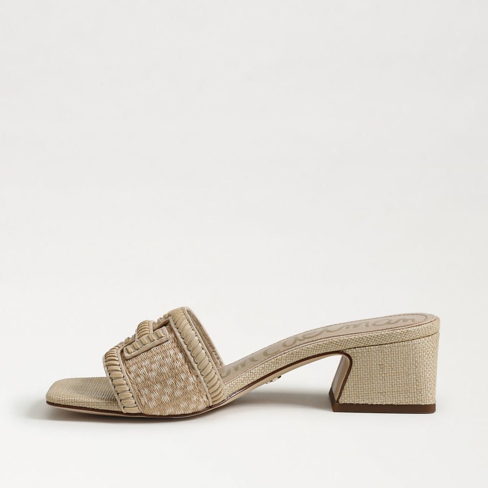 Waylon Slide Sandal - Image 4