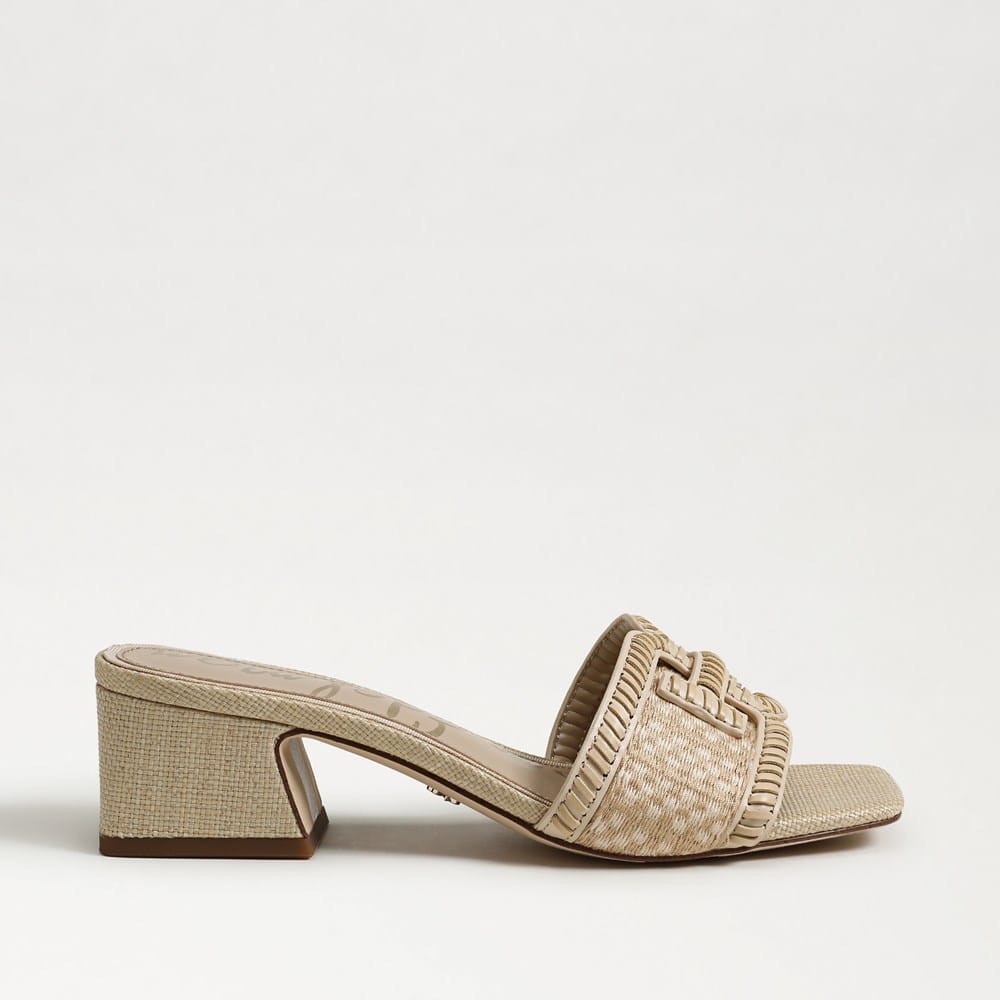 Waylon Slide Sandal - Image 2