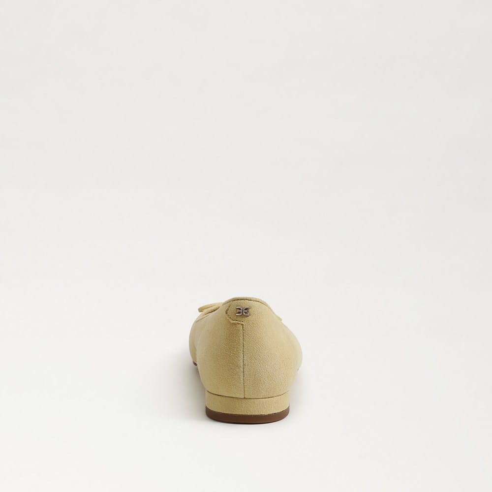 Esmira Pointed Toe Ballet Flat - Image 5