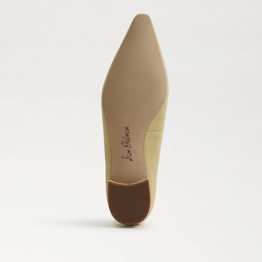 Esmira Pointed Toe Ballet Flat - Image 6