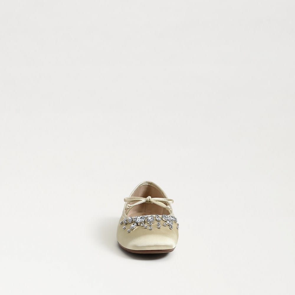 Amy Ballet Flat - Image 3