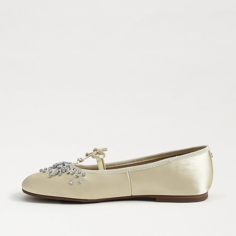 Amy Ballet Flat - Image 4