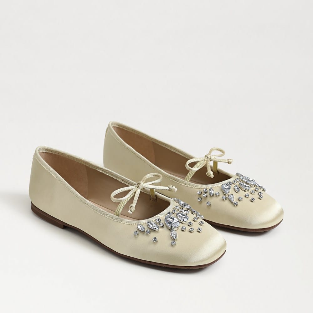 Amy Ballet Flat