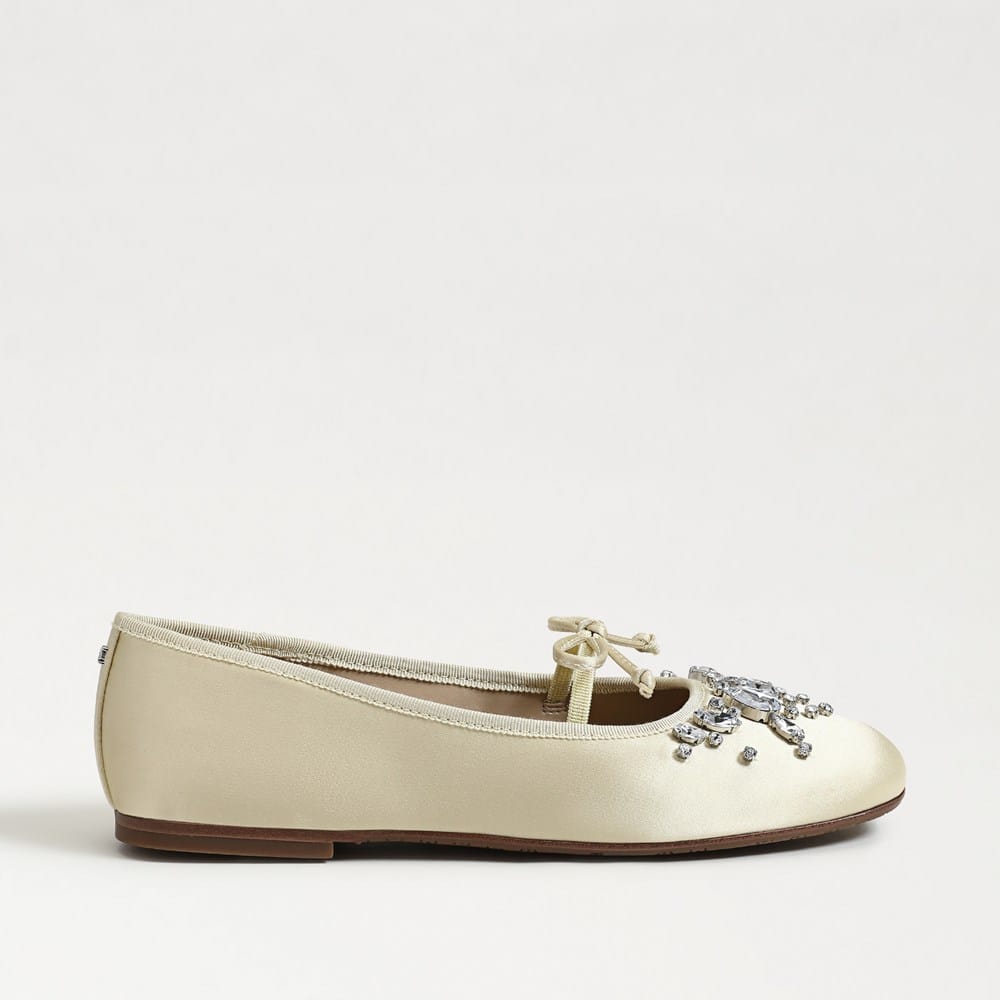 Amy Ballet Flat - Image 2