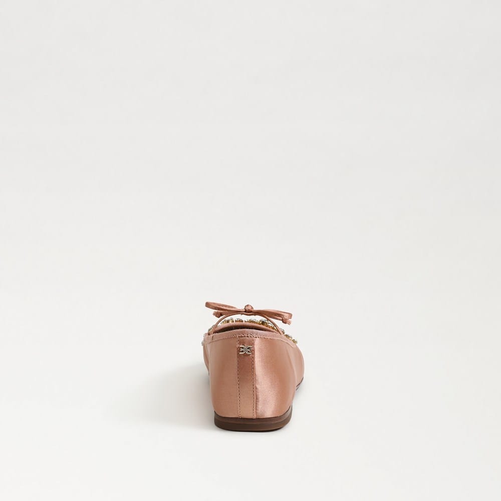 Amy Ballet Flat - Image 5