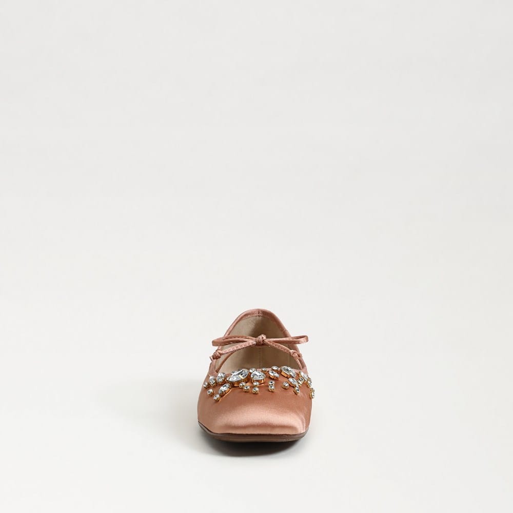 Amy Ballet Flat - Image 3