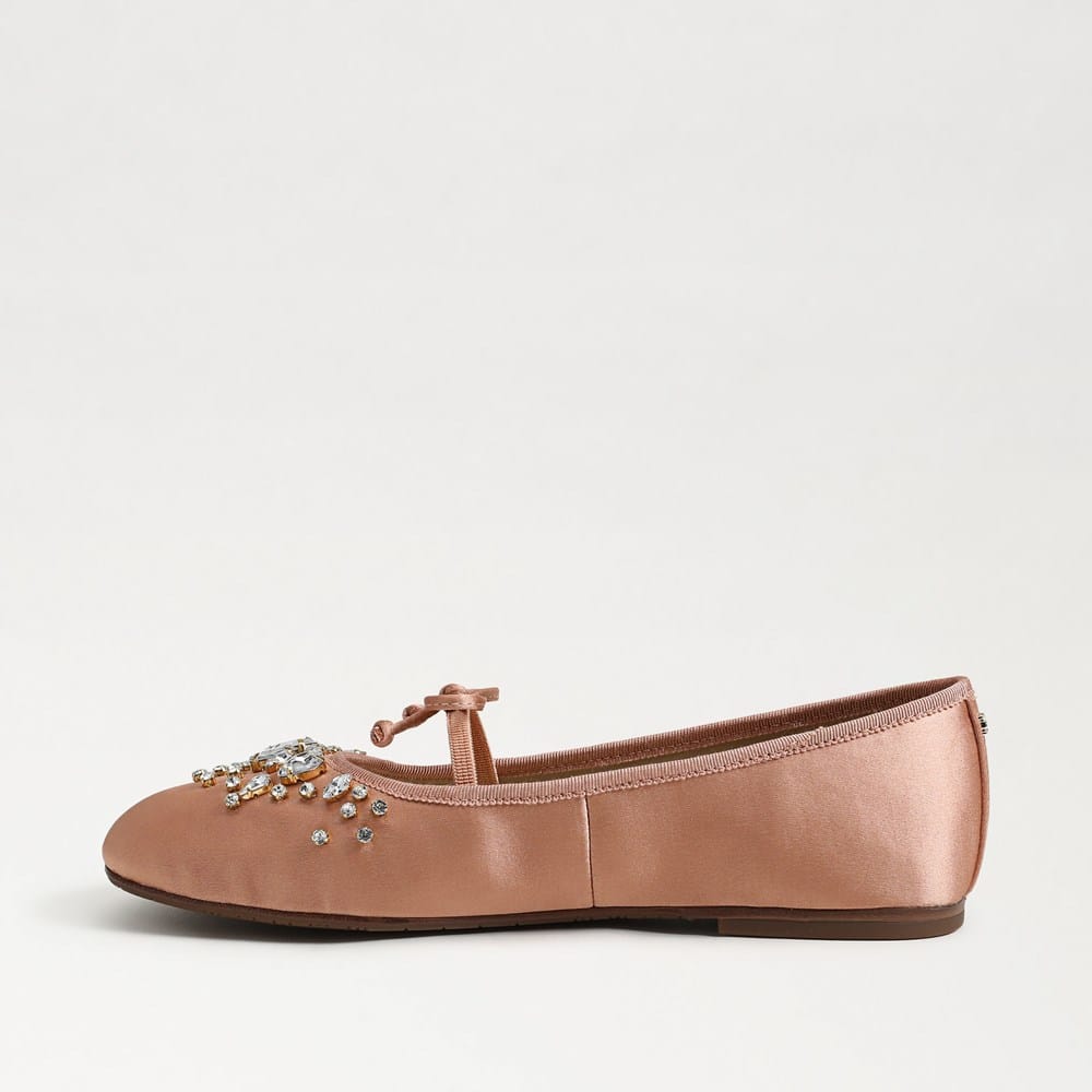 Amy Ballet Flat - Image 4