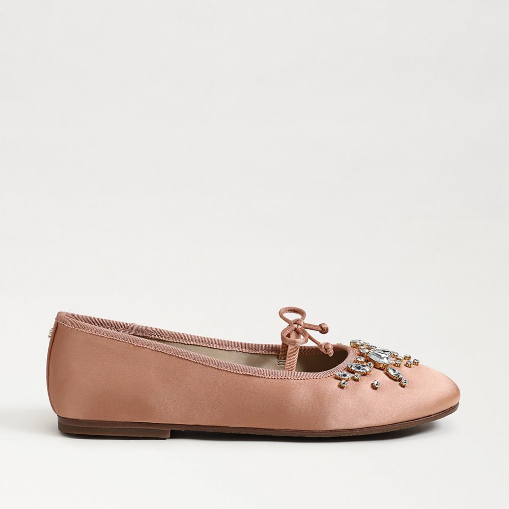 Amy Ballet Flat - Image 2