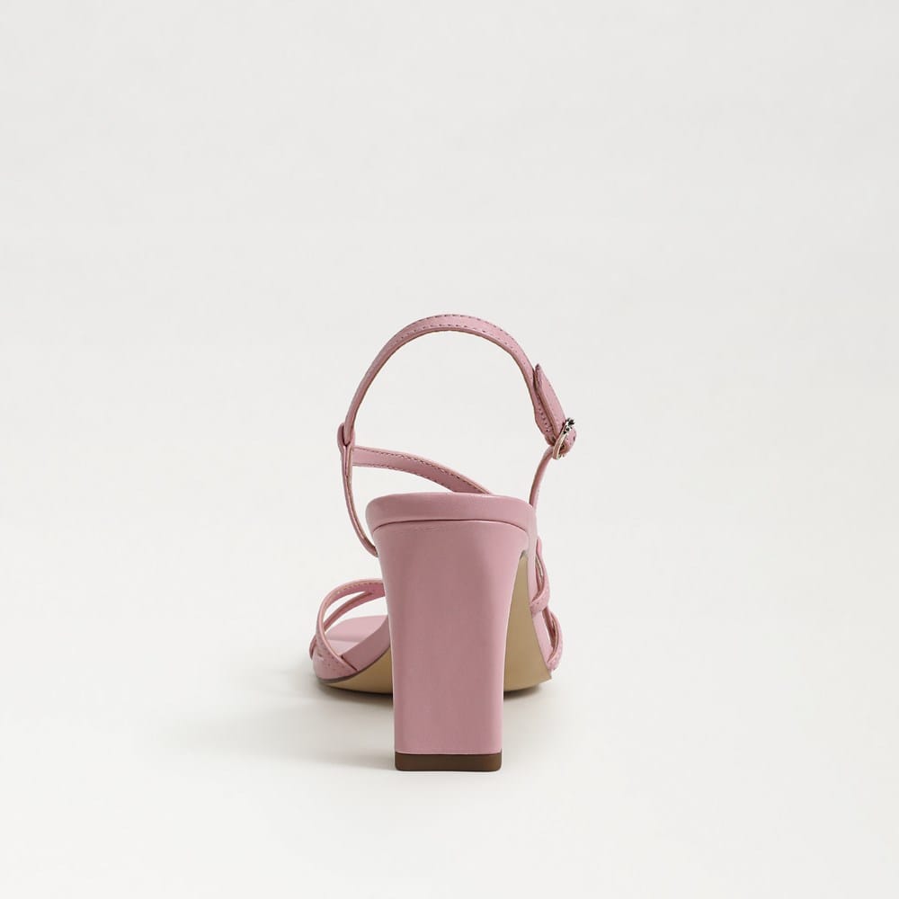 Elissa Strappy Heel Sandal - Image 5