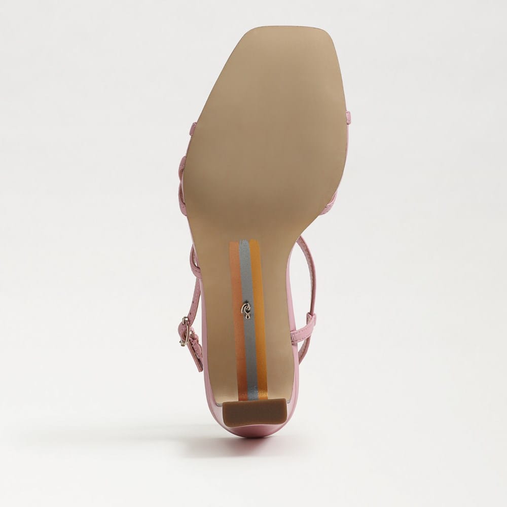 Elissa Strappy Heel Sandal - Image 6