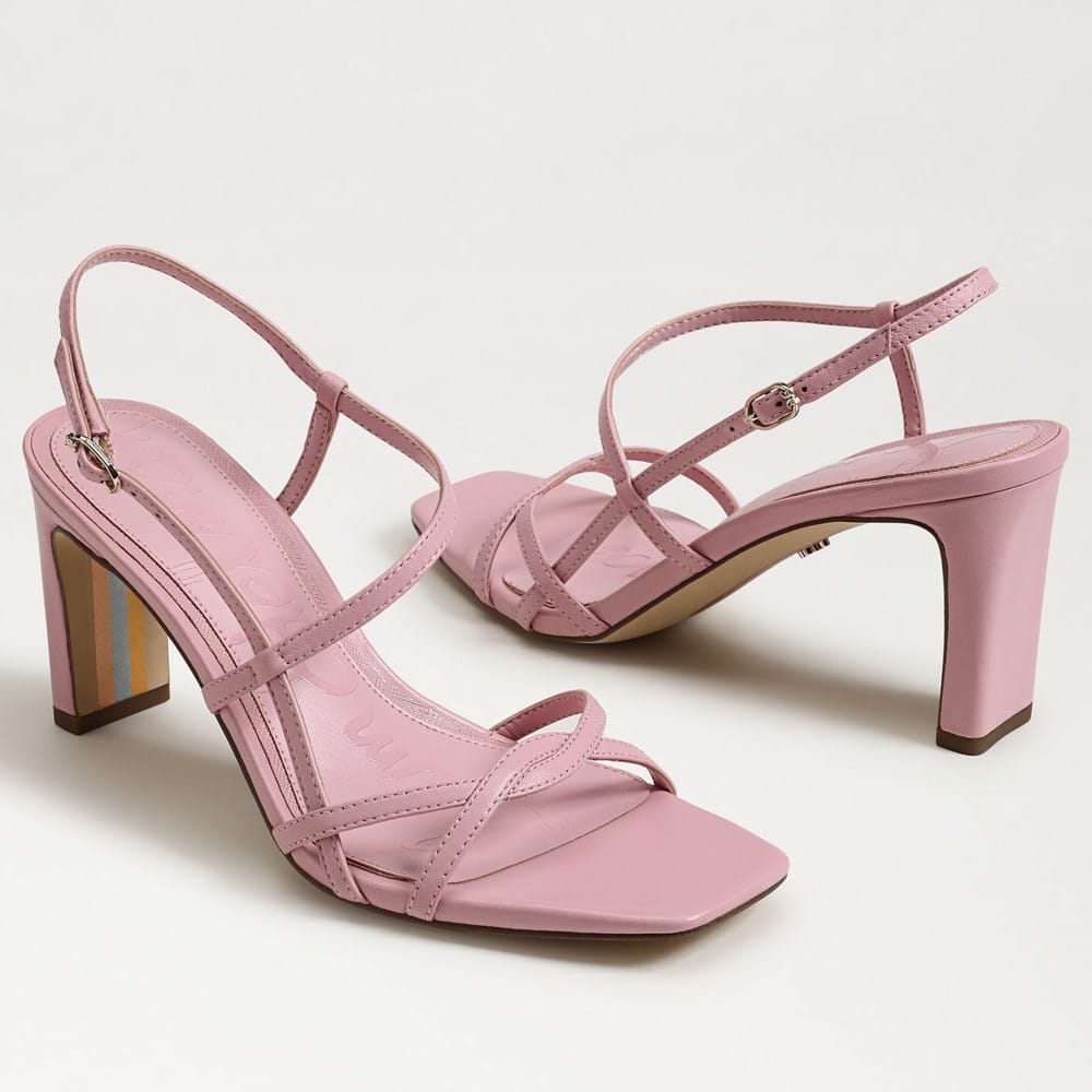Elissa Strappy Heel Sandal - Image 7