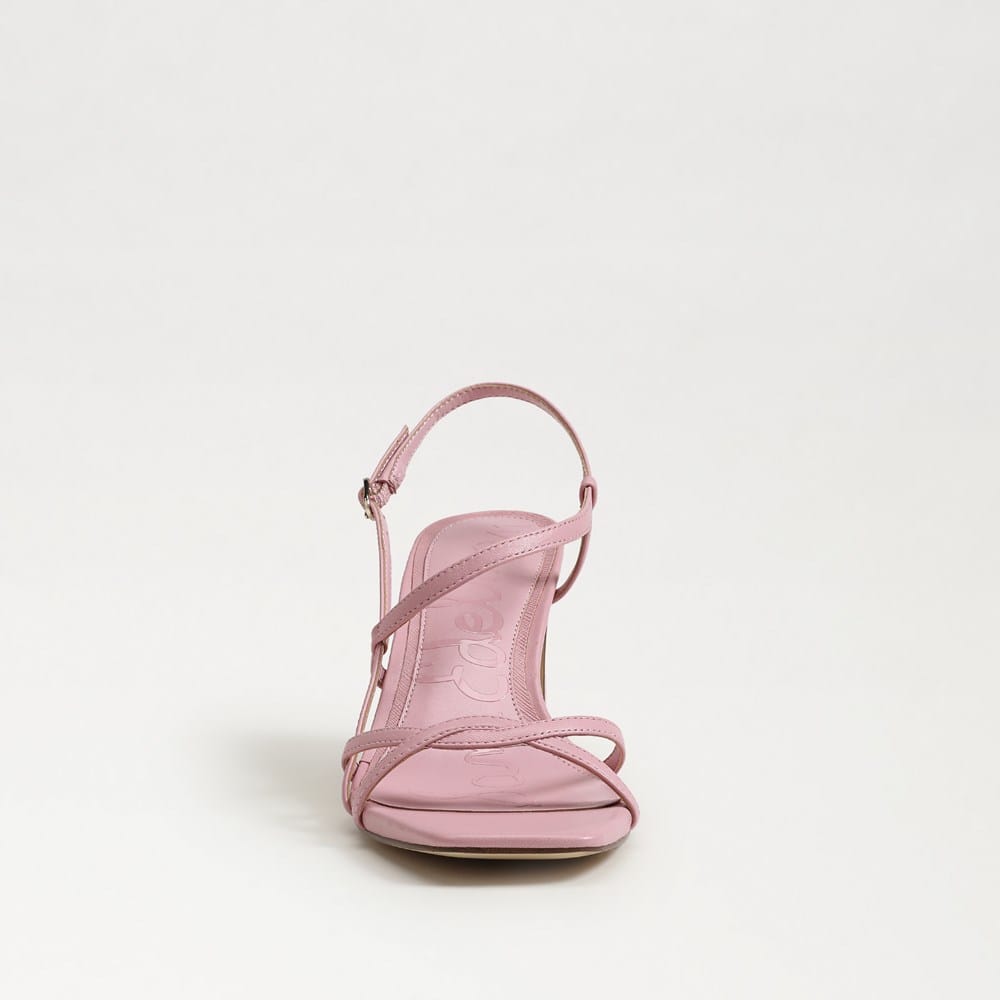 Elissa Strappy Heel Sandal - Image 3