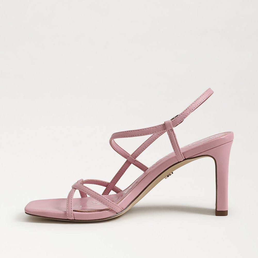 Elissa Strappy Heel Sandal - Image 4