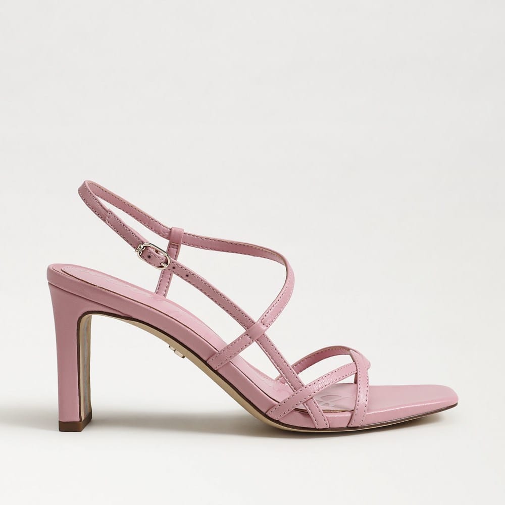 Elissa Strappy Heel Sandal - Image 2