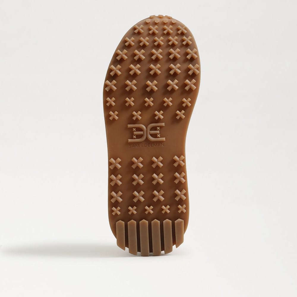 Langley Retro Lace Up Sneaker - Image 6