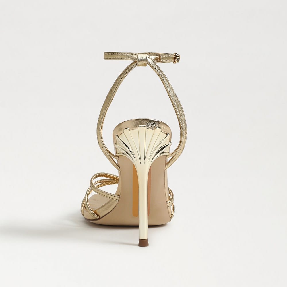Lili Stiletto Sandal - Image 5