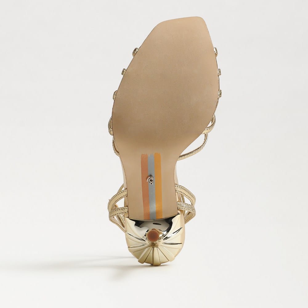 Lili Stiletto Sandal - Image 6