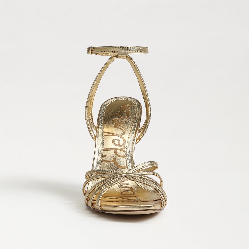Lili Stiletto Sandal - Image 3