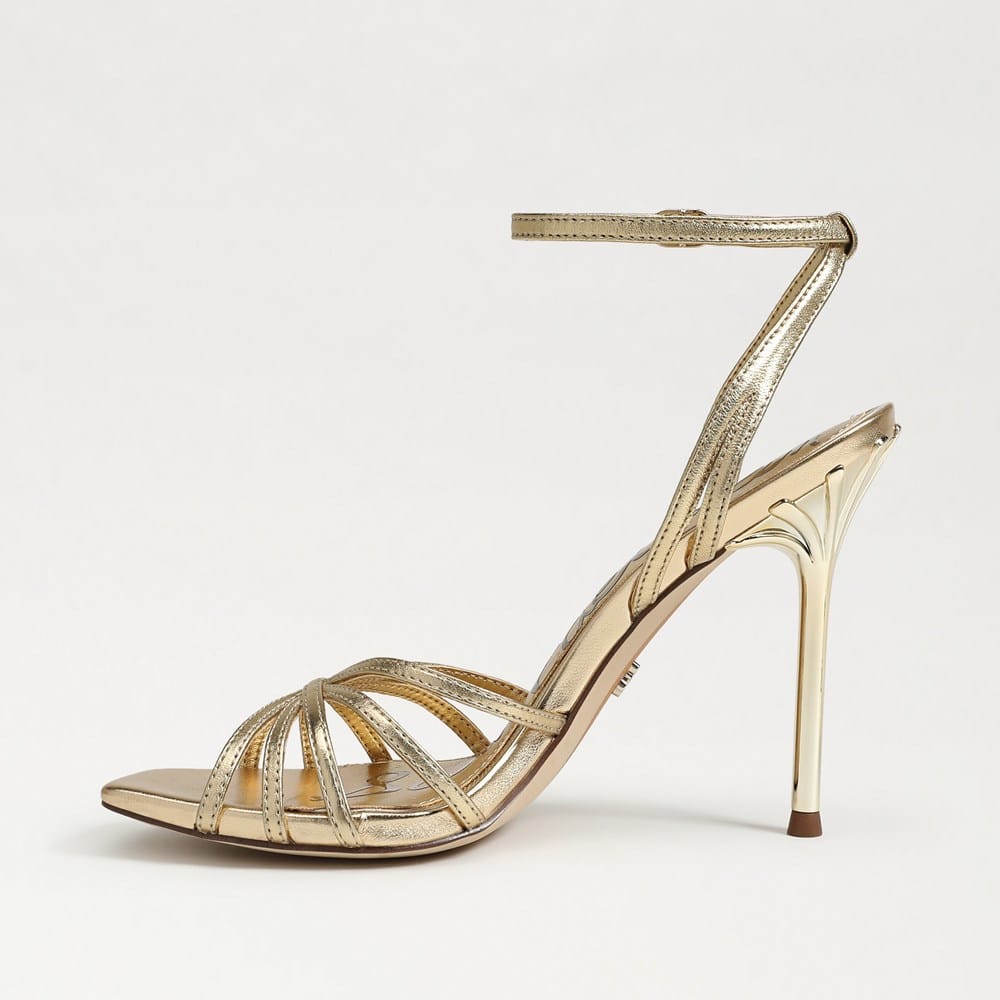 Lili Stiletto Sandal - Image 4