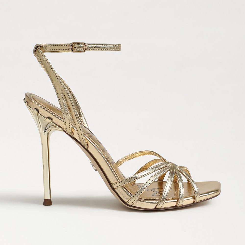 Lili Stiletto Sandal - Image 2