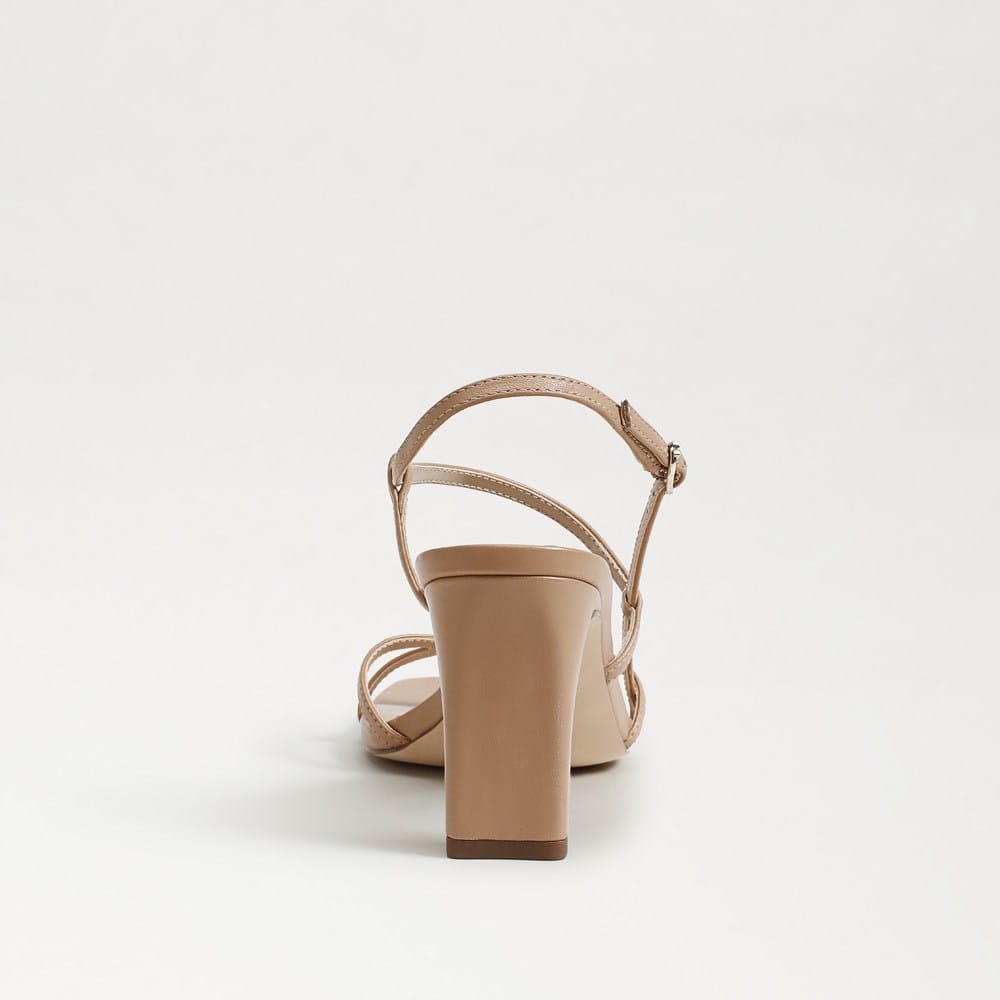 Elissa Strappy Heel Sandal - Image 5