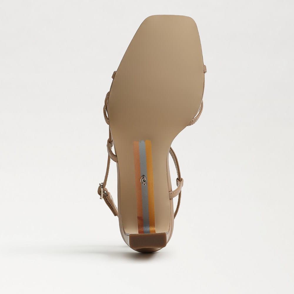 Elissa Strappy Heel Sandal - Image 6