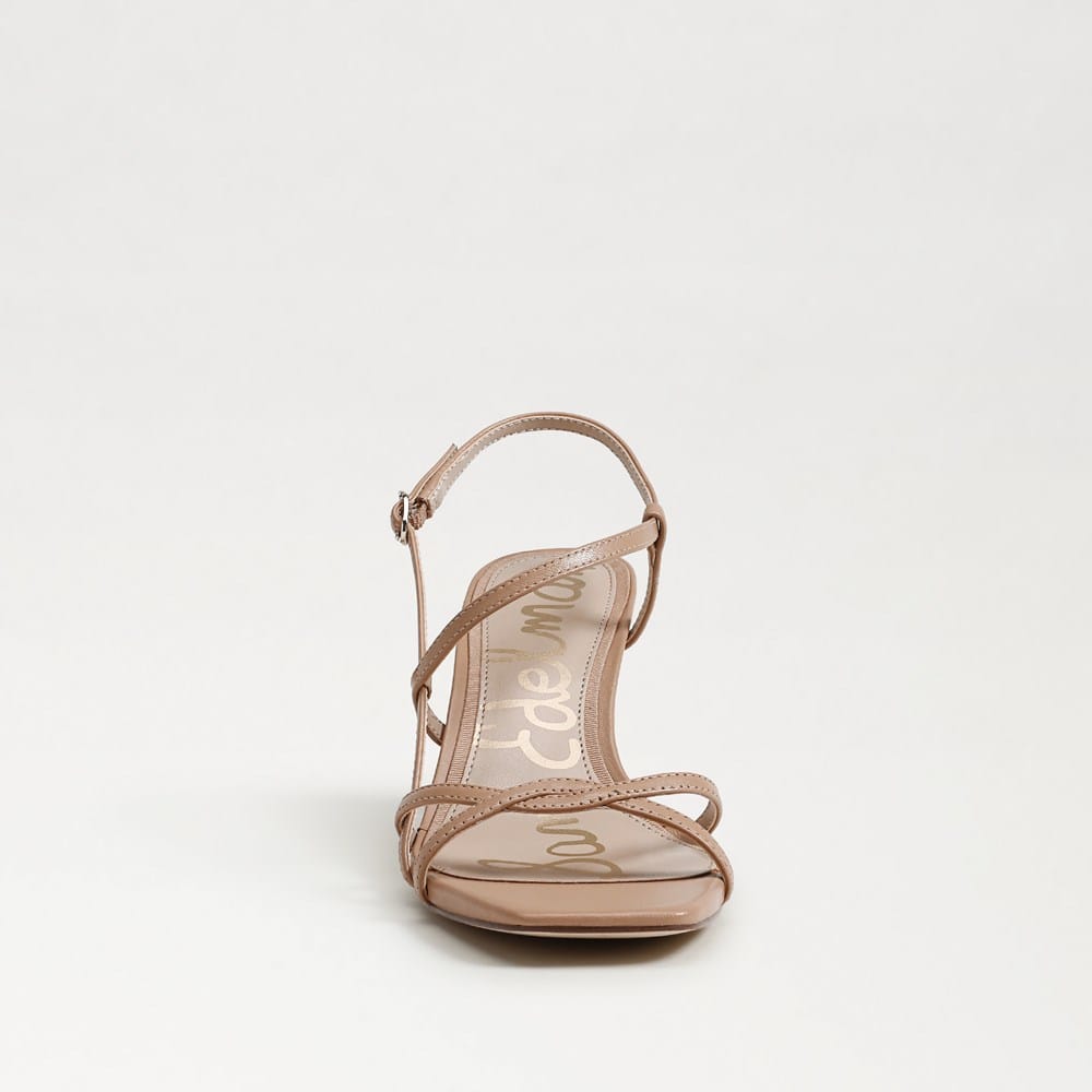 Elissa Strappy Heel Sandal - Image 3