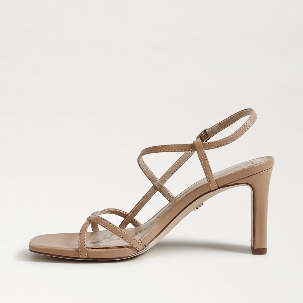 Elissa Strappy Heel Sandal - Image 4