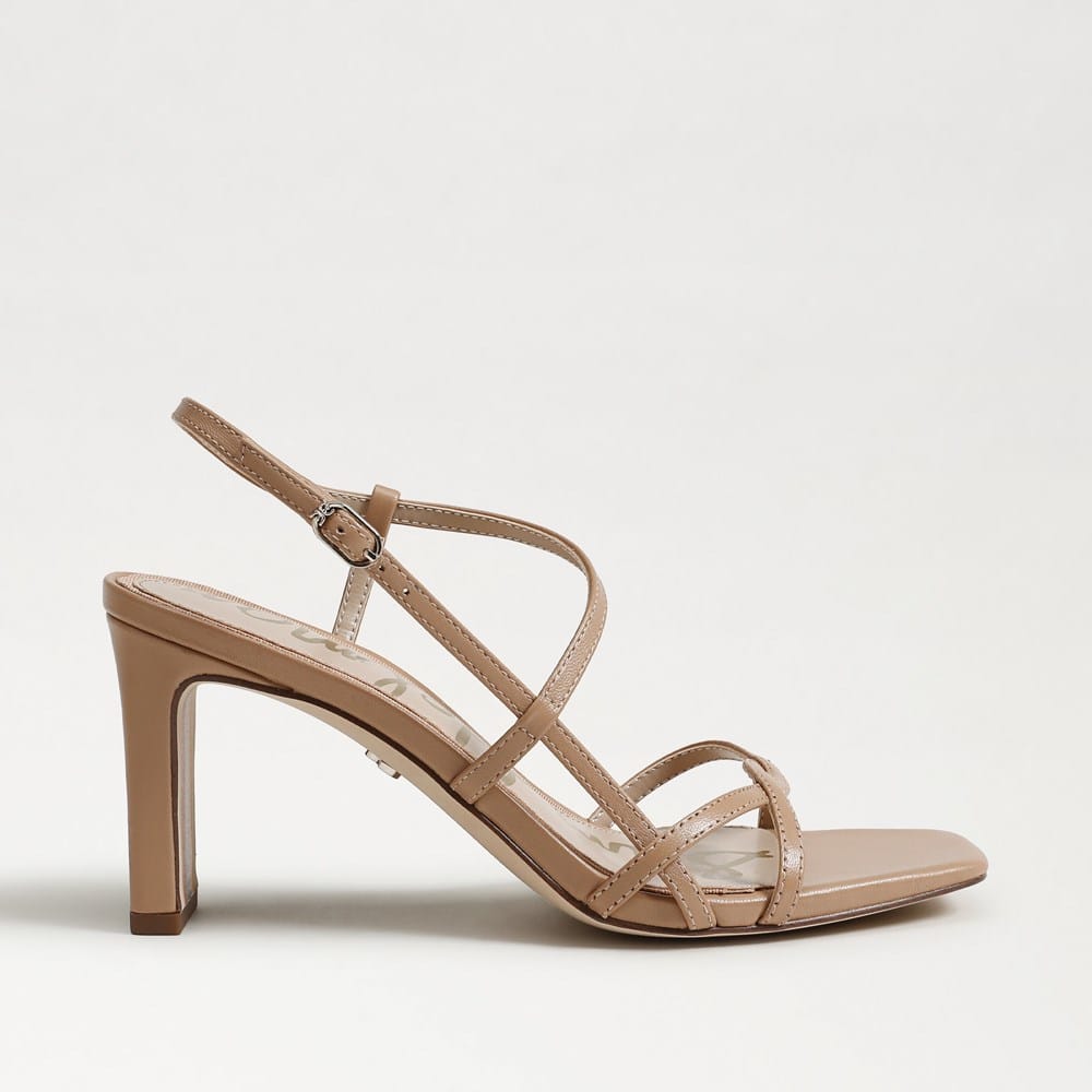 Elissa Strappy Heel Sandal - Image 2