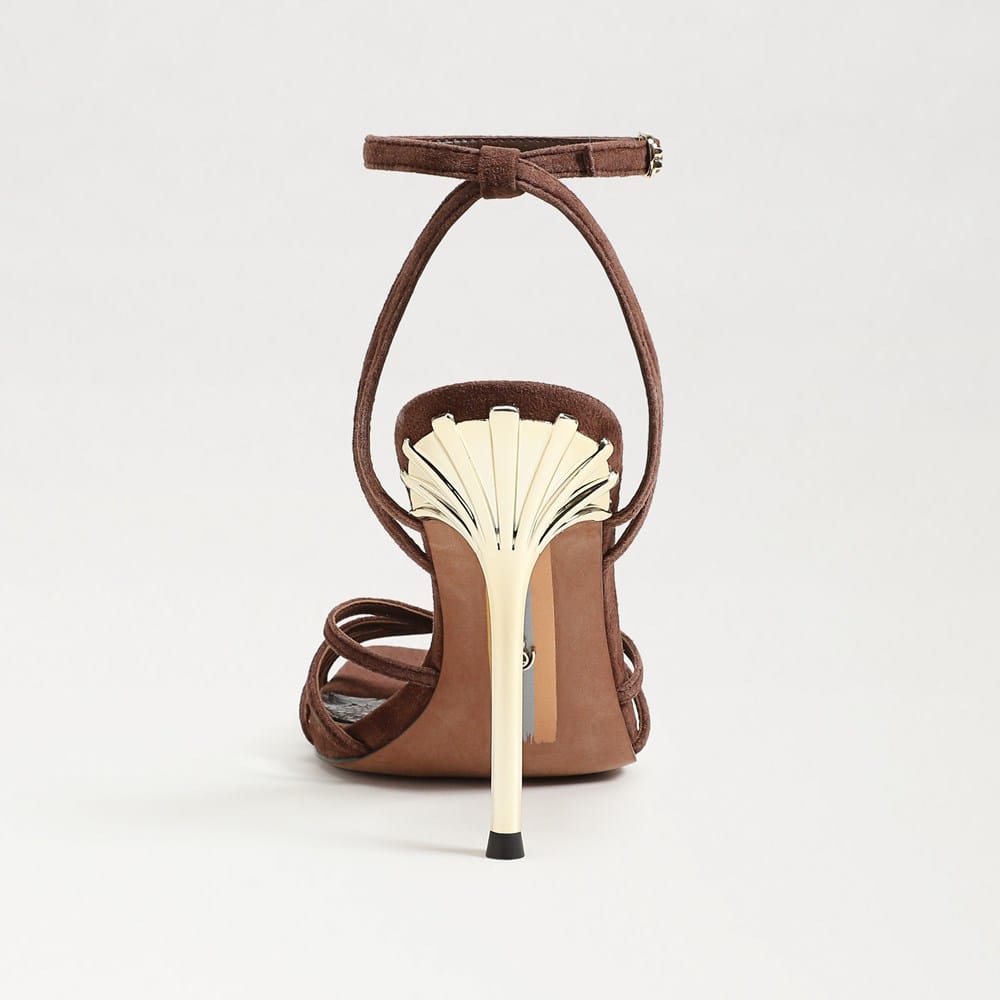 Lili Stiletto Sandal - Image 5