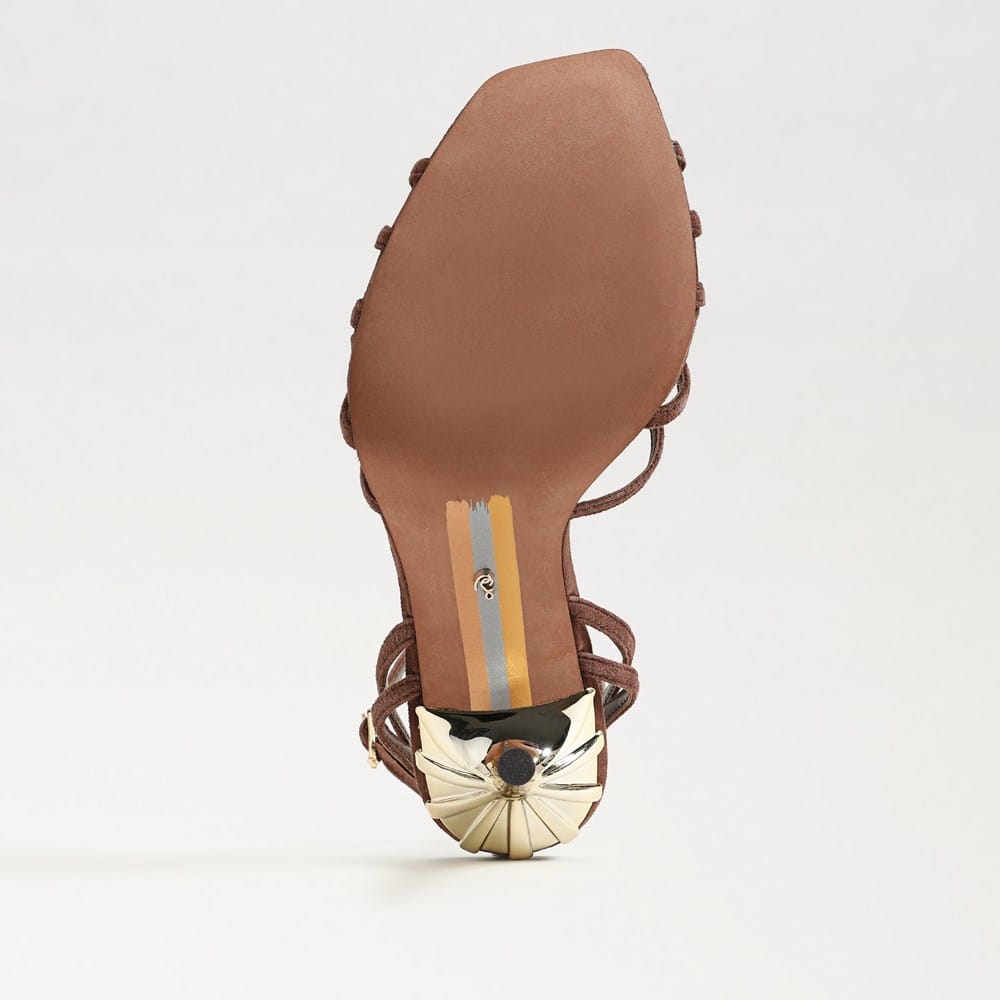 Lili Stiletto Sandal - Image 6