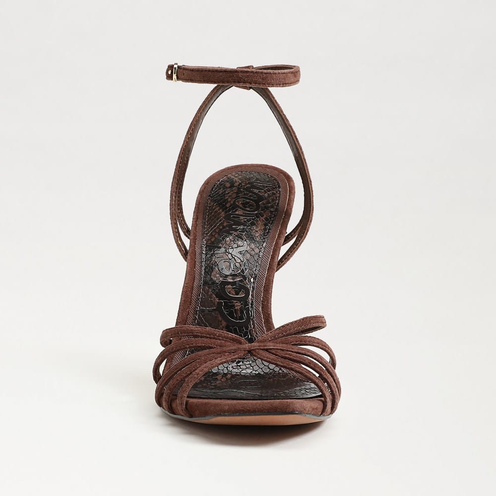 Lili Stiletto Sandal - Image 3