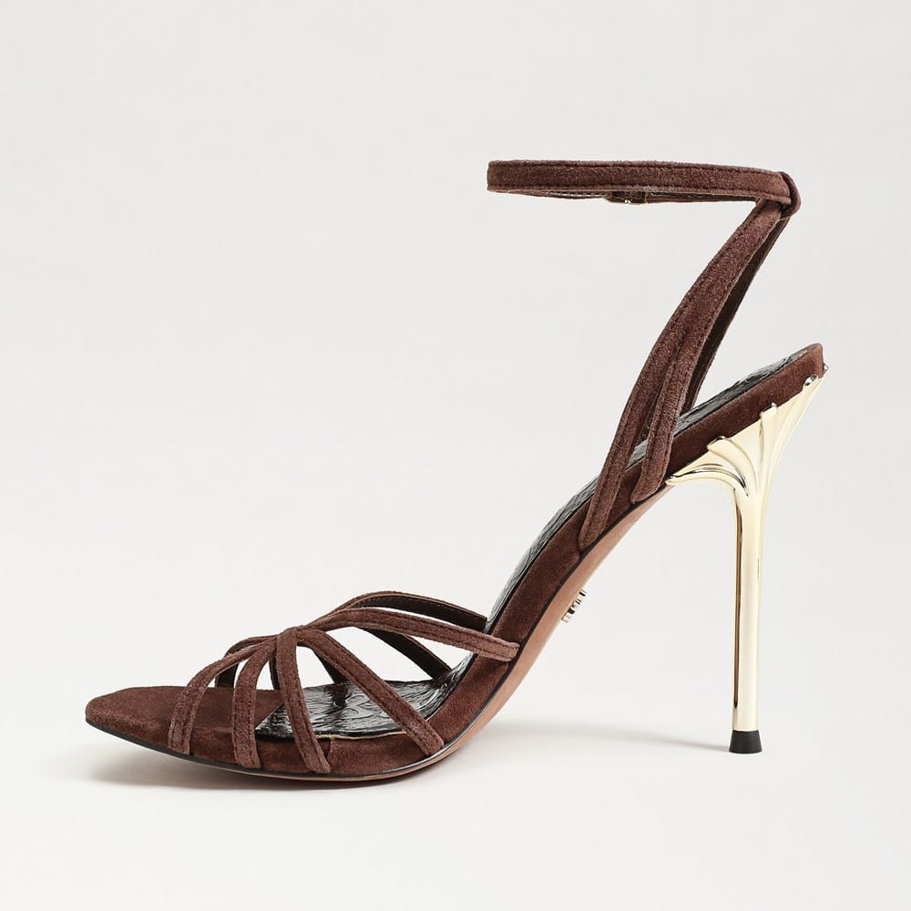 Lili Stiletto Sandal - Image 4