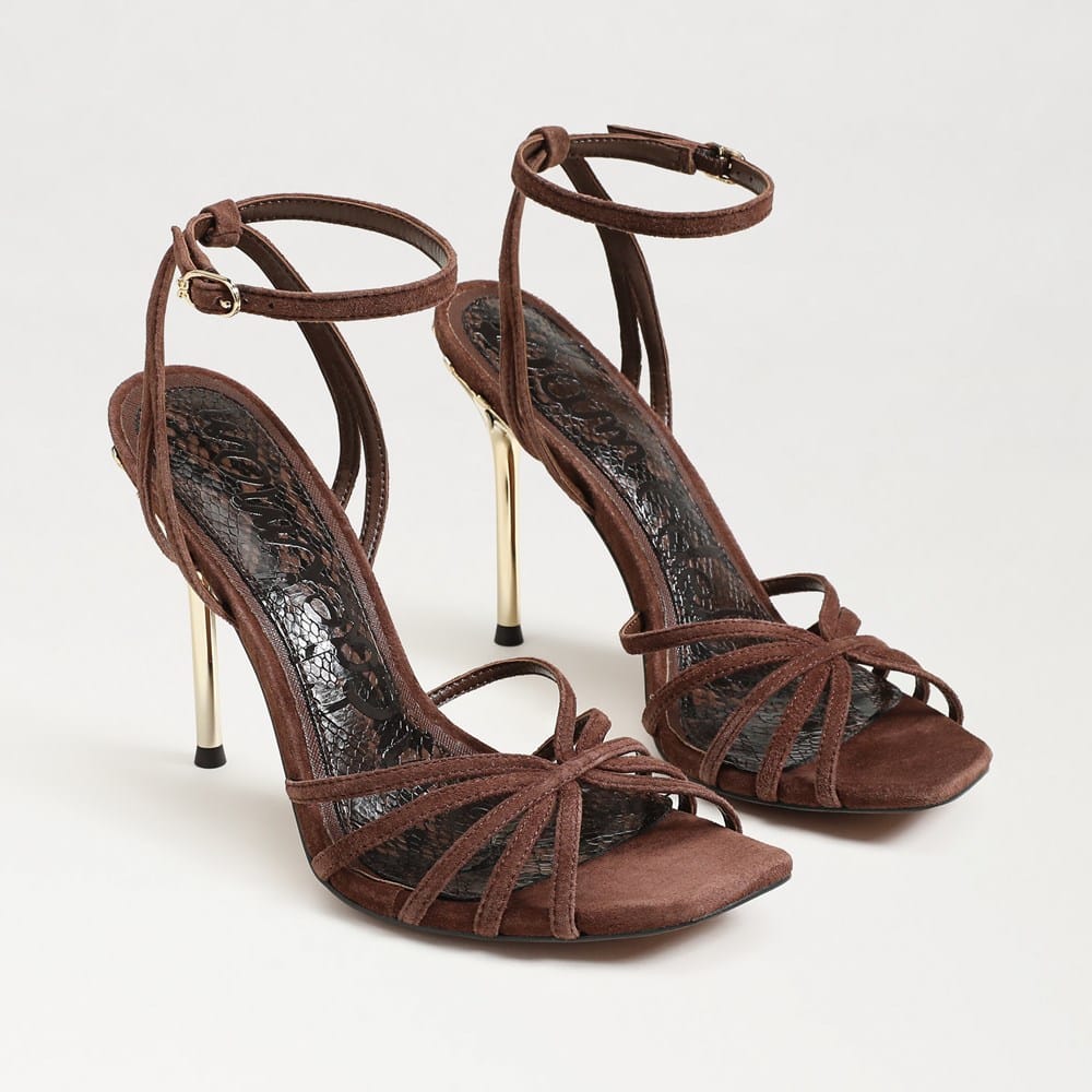 Lili Stiletto Sandal