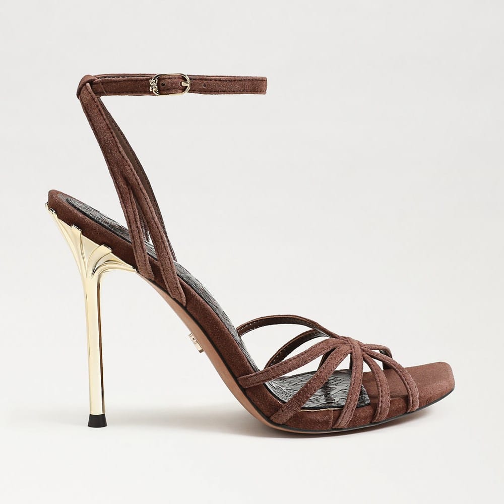 Lili Stiletto Sandal - Image 2