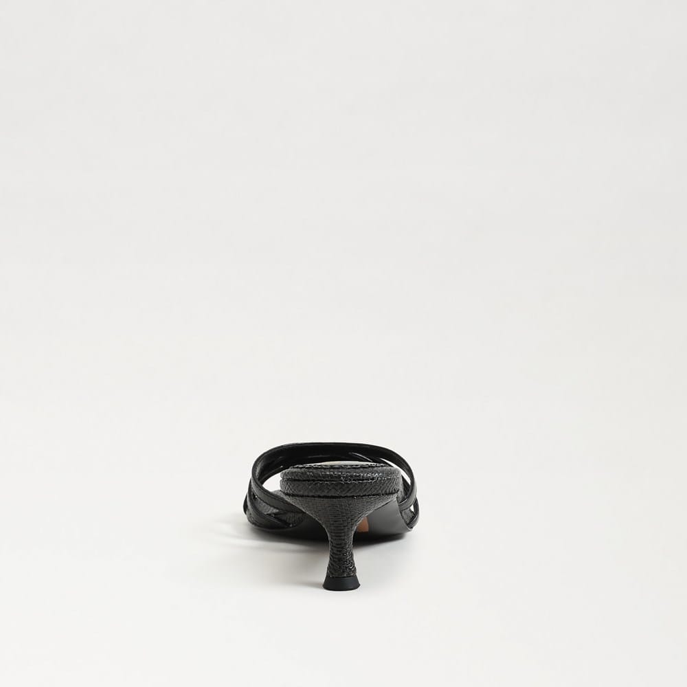Camille Kitten Mule Heel - Image 5