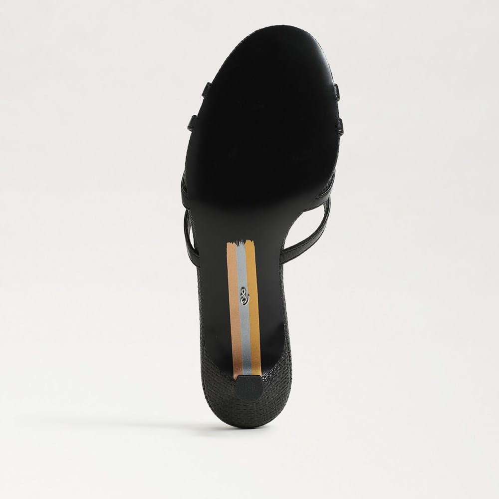Camille Kitten Mule Heel - Image 6