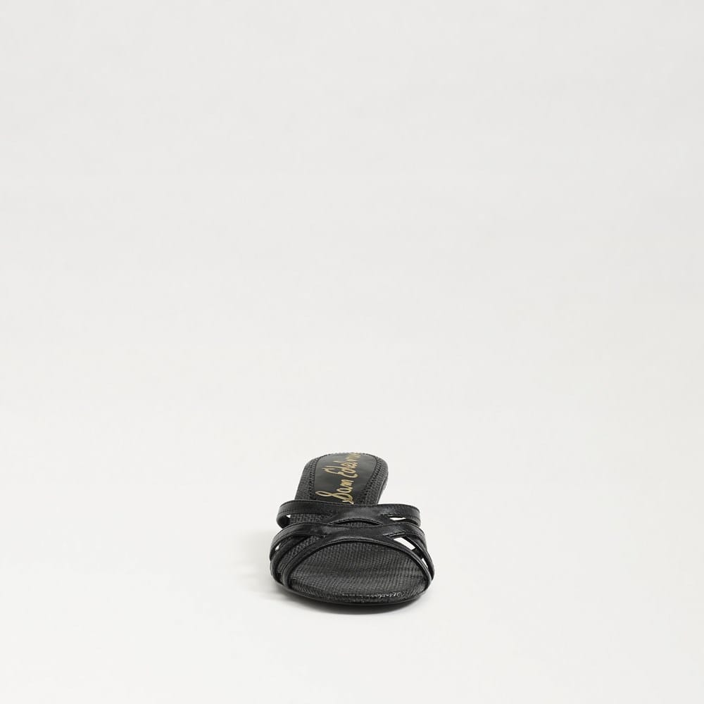 Camille Kitten Mule Heel - Image 3