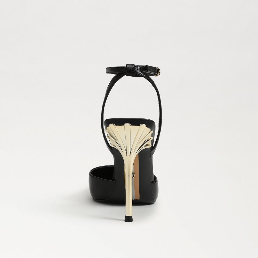 Osha Ankle Strap Pump - Image 5