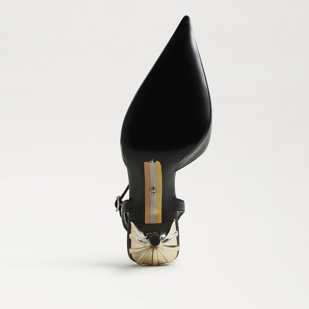 Osha Ankle Strap Pump - Image 6