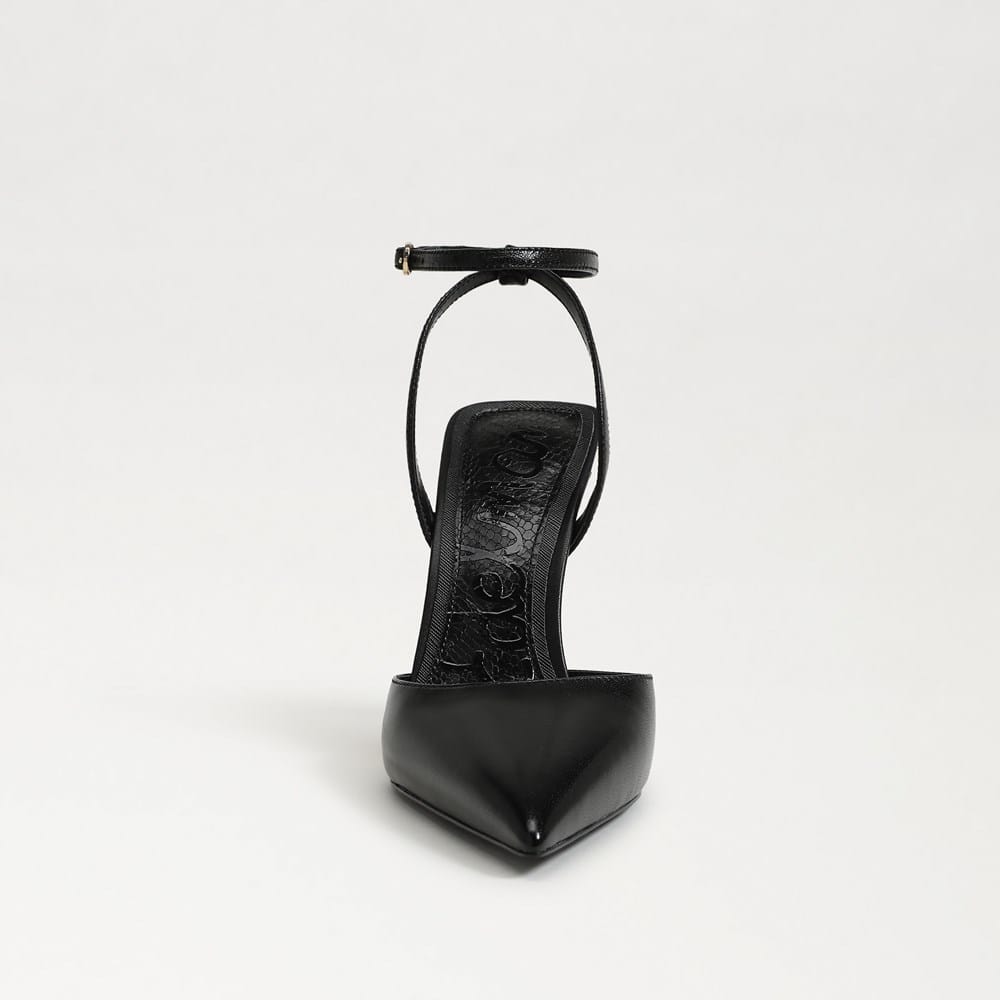 Osha Ankle Strap Pump - Image 3
