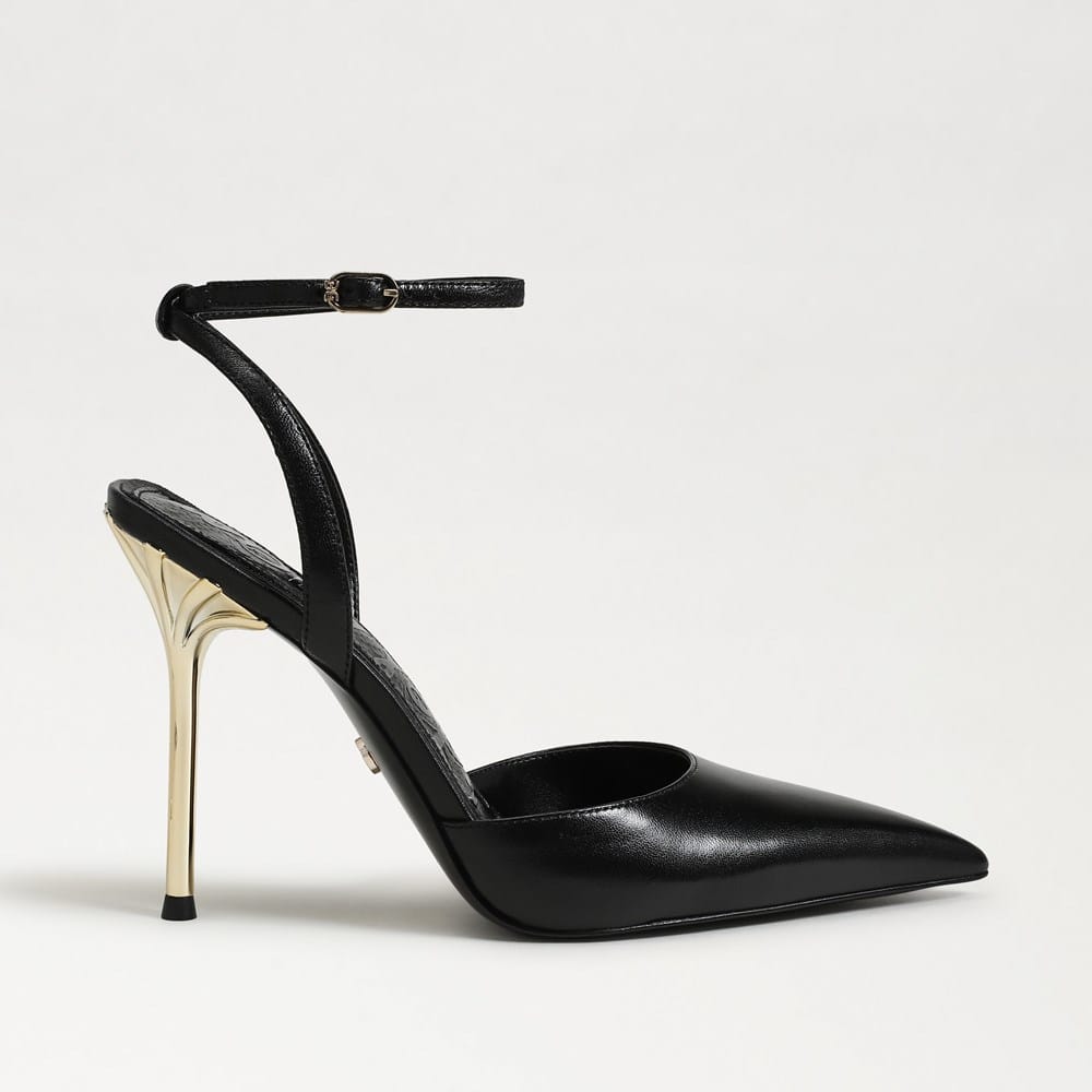 Osha Ankle Strap Pump - Image 2