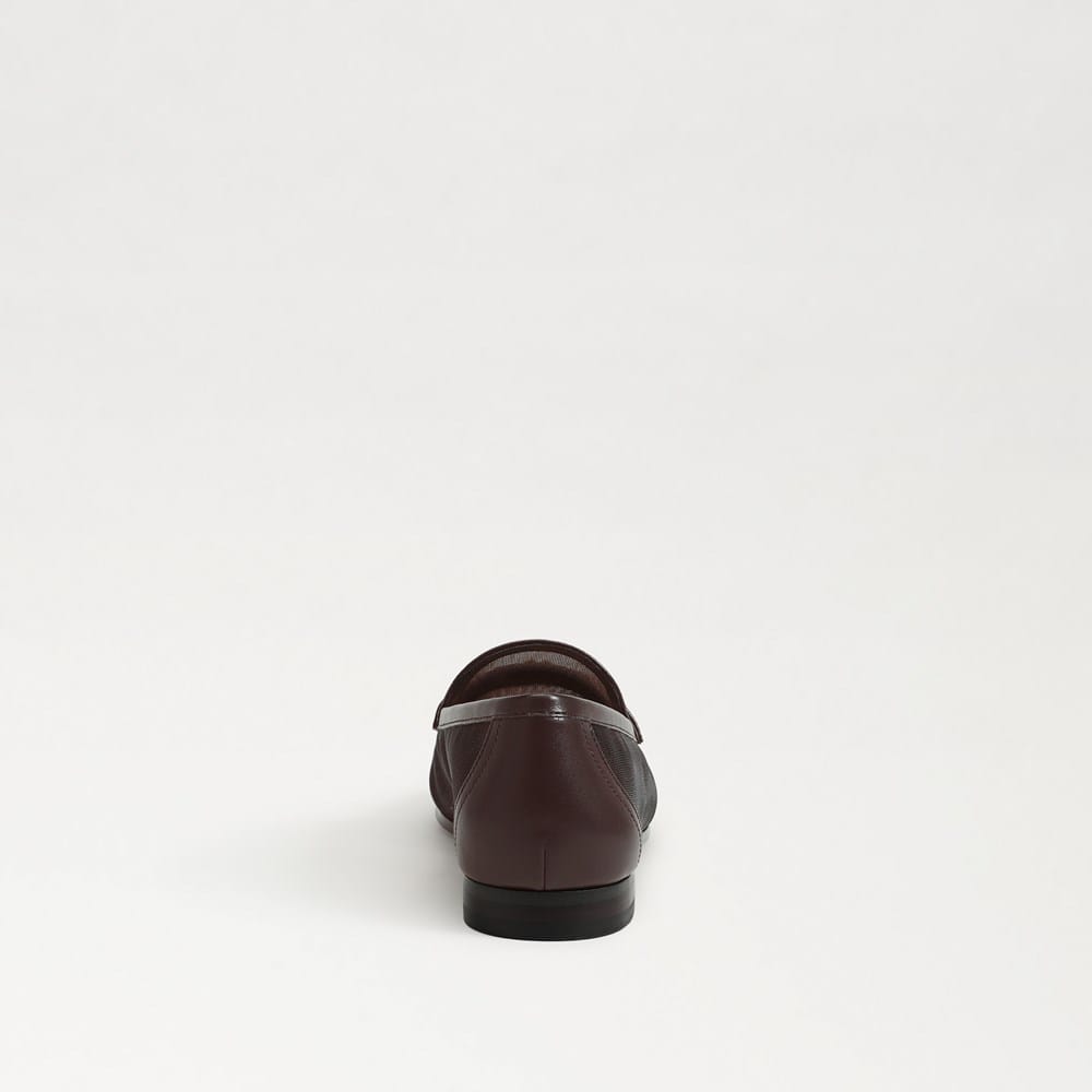 Loraine Mesh Bit Loafer - Image 5