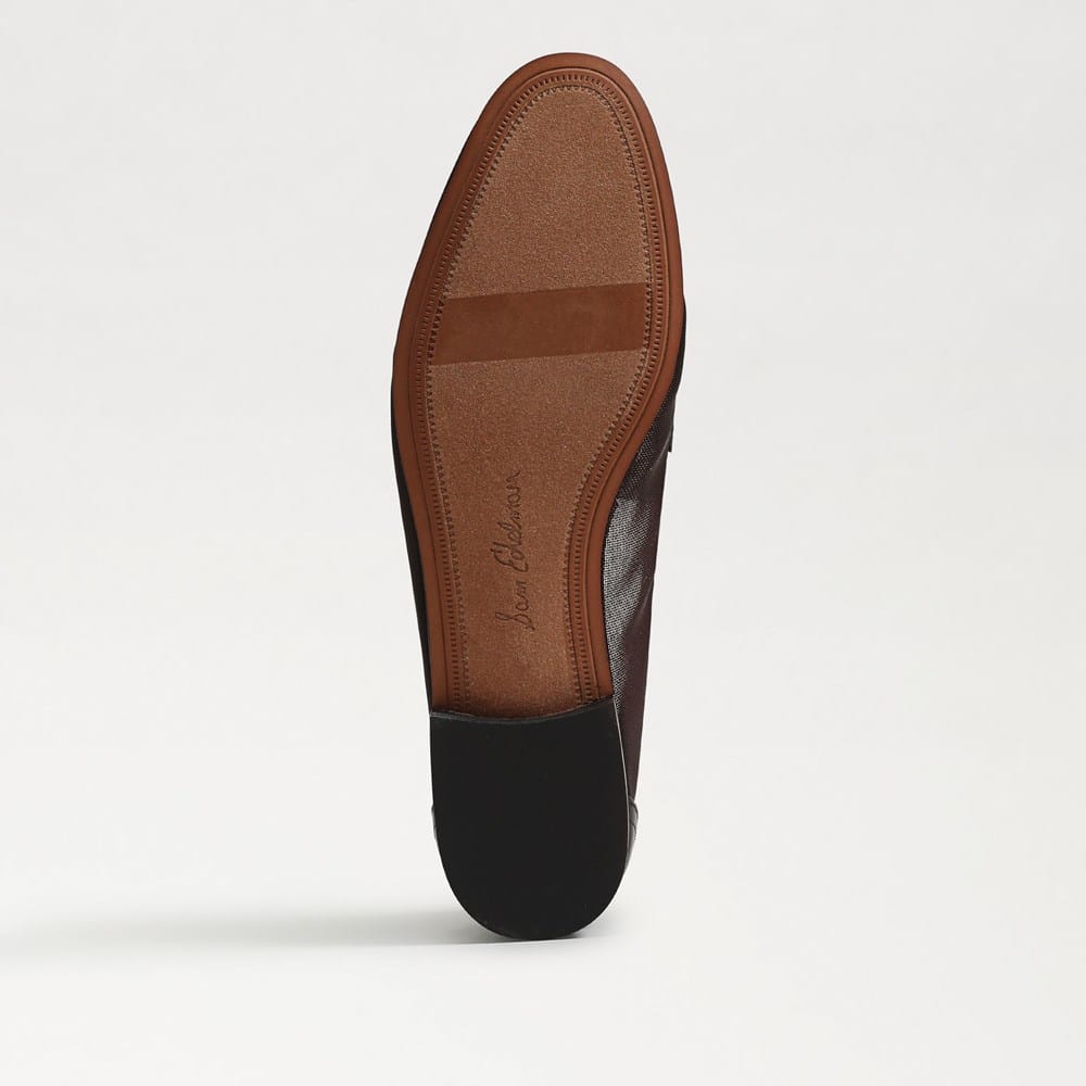 Loraine Mesh Bit Loafer - Image 6