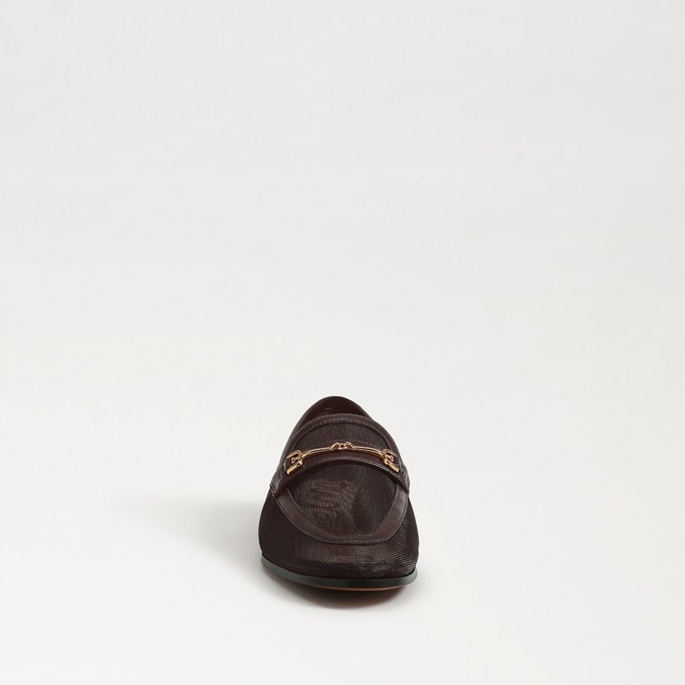 Loraine Mesh Bit Loafer - Image 3