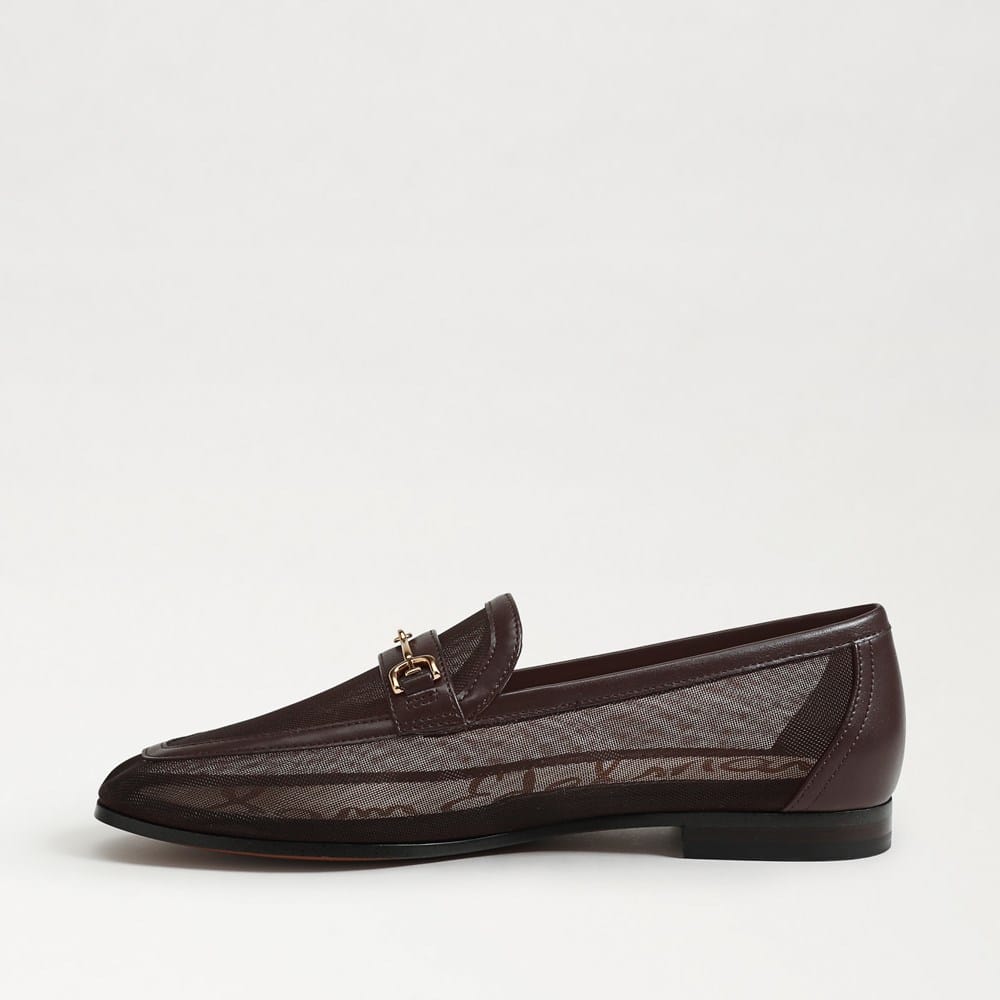 Loraine Mesh Bit Loafer - Image 4